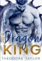 [Her Dragon King Duet 02] • Her Dragon King (Her Dragon King Duet Book 2) · 50 Loving States, North Dakota Pt. 2